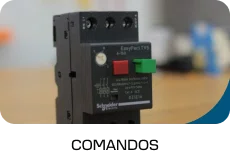 Comandos