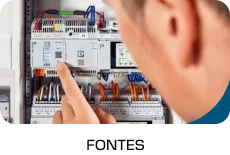 Fontes