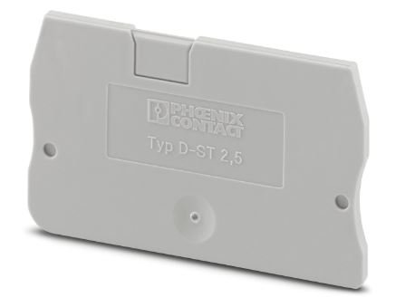 3030417 - D-ST 2,5 TAMPA P/ CONECTOR ELETRICO