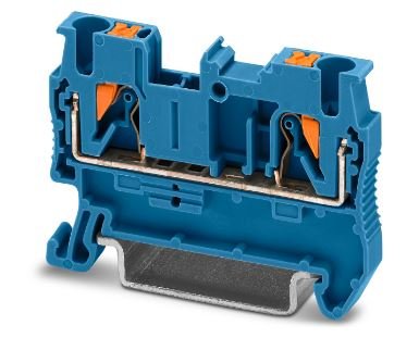 3209523 - PT 2,5 BU CONECTOR ELETRICO