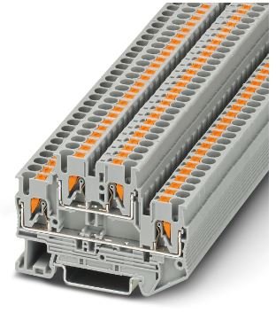 3210567 - PTTB 2,5 CONECTOR ELETRICO 3210567 - PTTB 2,5 CONECTOR ELETRICO