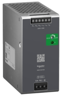 ABLS1A24100 - FONTE ALIMENTACAO OTIMIZADA 24V 10A