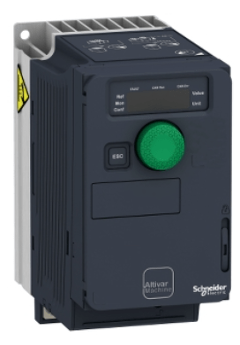 ATV320U04M2C - CONVERSOR DE FREQUENCIA 3.3AMPS