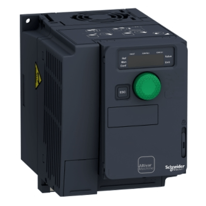 ATV320U04N4C - CONVERSOR DE FREQUENCIA 1 5AMPS