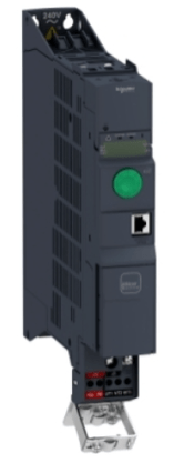 ATV320U07M2B - CONVERSOR DE FREQUENCIA 4.8AMPS