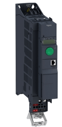 ATV320U22M2B - CONVERSOR DE FREQUENCIA 11 AMPS