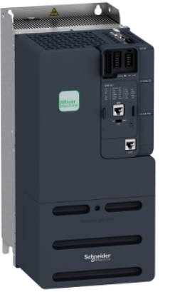 ATV340D11N4 - CONVERSOR FREQ.- 11KW- 400V COMUNICAÇÃO SERIAL