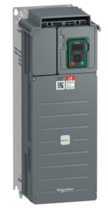 ATV610D45N4 - ALTIVAR PROCESS EASY 610 - 45KW E 380V