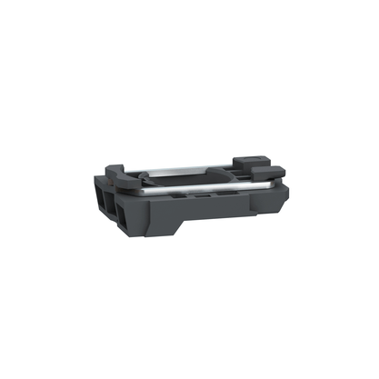 ZB5AZ009 - Base De Fixacao Plastica Para Bloco De C