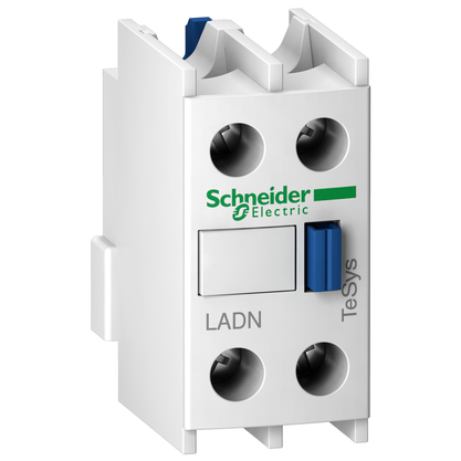 LADN02 - Bloco De Contato Aux Instant Frontal 2nf - Parafuso