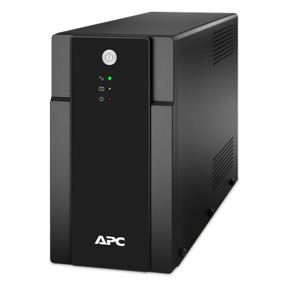 BVX1200-BR - APC BACK-UPS 1200VA 110V