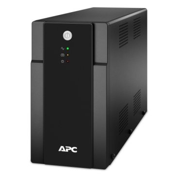 BVX1200BI-BR - APC BACK-UPS 1200VA BIVOL