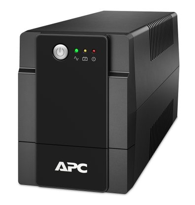 BVX700I-BR - APC BACK-UPS 700VA 220V