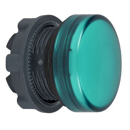 ZB5AV033 - Cabecote Para Sinalizador 22mm Plastico