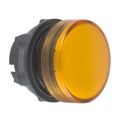 ZB5AV053 - Cabecote Para Sinalizador 22mm Plastico