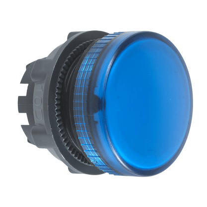 ZB5AV063 - Cabecote Para Sinalizador 22mm Plastico