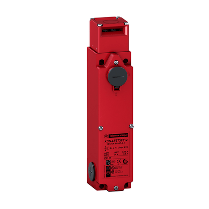 XCSLF2727312 - Chave De Seguranca Met C Retencao Mecani