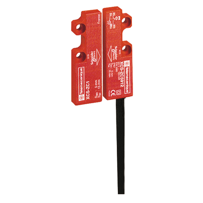 XCSDMC7902 - Chave Magnetica De Seguranca Mini Retg Nf+Nf