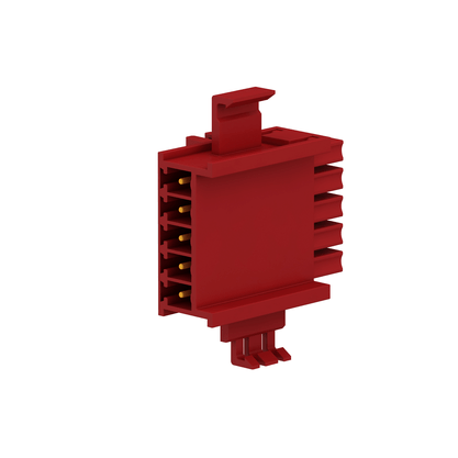 XPSMCMCN0000SG - Conector De Barramento Simples