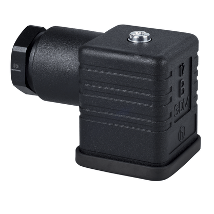 XZCC43FCP40B - Conector Femea Din 43650a
