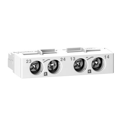 GVAE20 - Contato Auxiliar Instantaneo Frontal 2na