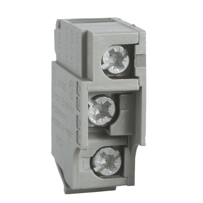 GV7AE11 - Contato Auxiliar Standard Naf;