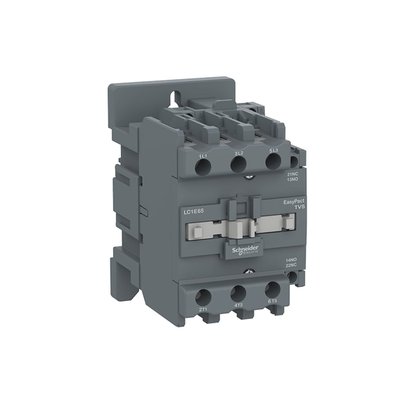 LC1E50M7 - Contator De Potencia 3p 50a 22kw/30cv 1na+1nf 220vca - Parafuso