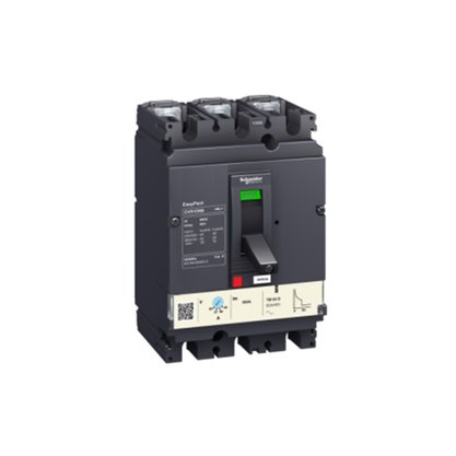CVS630N3500 - Disjuntor Easypact Cvs630n Tm500d 3p