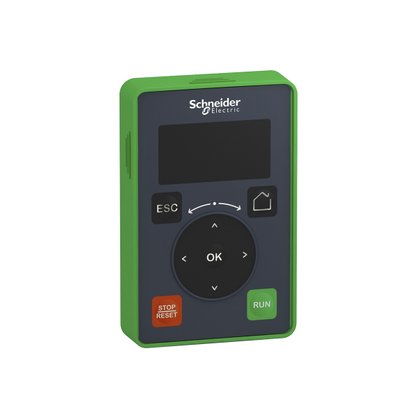 VW3A1113 - Display P/ Terminal Remoto Grafico Basico Atv340 - Ip21