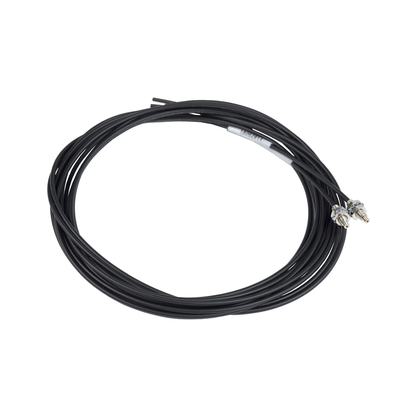 XUFN12301 - Fibra Optica Barreira 2.2mm Plast 2m Sn 200mm P/ Xuda - M2.6x0.45