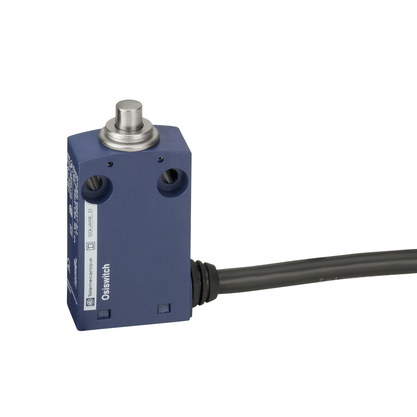 XCMN2110L1 - Fim De Curso Nanf Min Pistao Aco