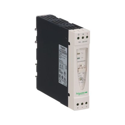 ABL8REM24030 - Fonte Chaveada Optimum 24vcc3a