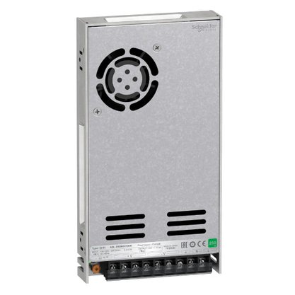 ABL2REM24100K - Fonte Chaveada Saida Dc24v 250w