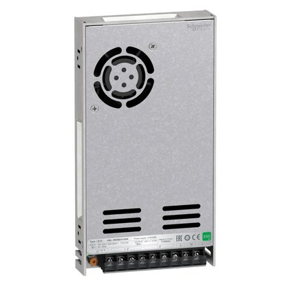 ABL2REM24150K - Fonte De Alimentacao Chaveada 24vdc 14,6a Tipo Grelha