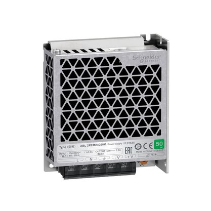 ABL2REM24045K - Fonte De Alimentacao Chaveada 24vdc 4,5a Tipo Grelha