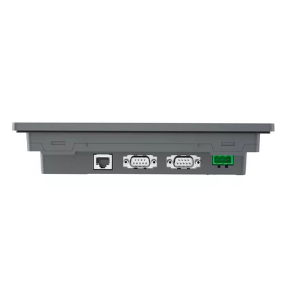 HMIET6400 - INTERF HOMEM MAQUINA ET6 7 POL ETHERNET