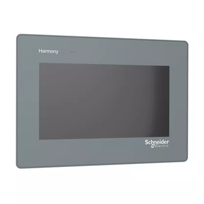 IHM Schneider Easy Harmony ET6 - 7" | Ethernet - HMIET6400