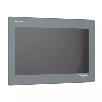 HMIET6600 - INTERFACE HOMEM MAQUINA ET6 12 POL ETHERNET