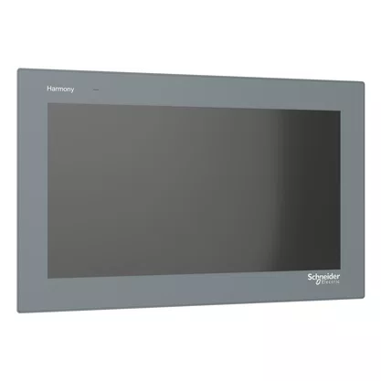 HMIET6700 - INTERFACE HOMEM MAQUINA ET6 15 POL ETHERNET