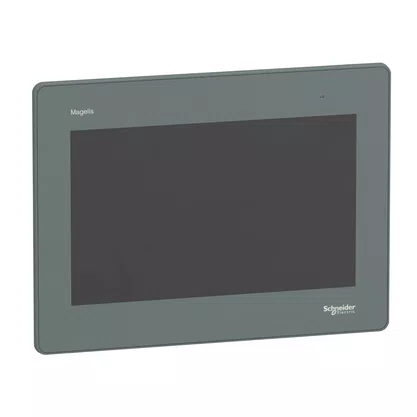 HMIGXU5500 - Ihm Otimizada Colorida 10 Wvga Serial