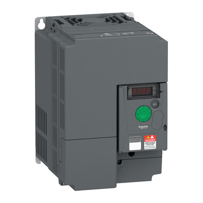 ATV310HD11N4E - Inversor De Freq. Trif. 380-460v 24a 11kw/15cv