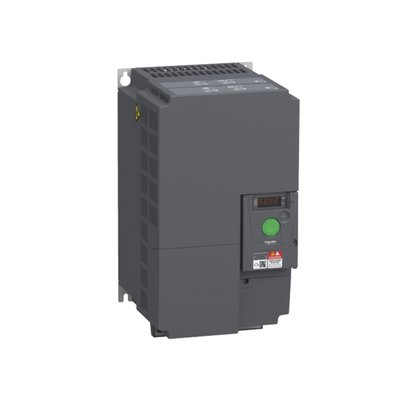 ATV310HD15N4E - Inversor De Freq. Trif. 380-460v 33a 15kw/20cv Hd, 36a 18,5kw/25cv Nd
