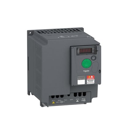 ATV310HU30N4E - Inversor De Freq. Trif. 380-460v 7.1a 3kw/4cv