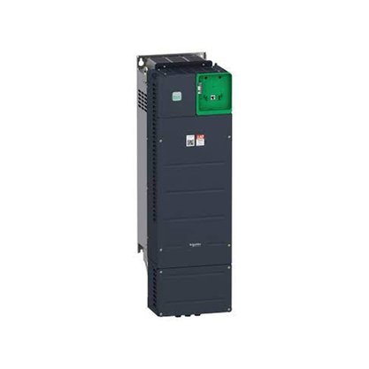 ATV340D55N4E - Inversor De Freq. Trif. 380-480v 106a 55kw/75cv Hd, 145a 75kw/100cv Nd - Ethernet