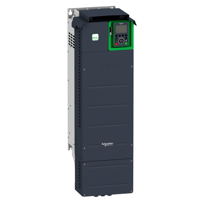 ATV630D55N4 - Inversor De Freq. Trif. 380-480v 106a 55kw/75cv Nd
