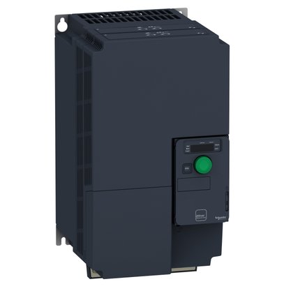 ATV320D11N4C - Inversor De Freq. Trif. 380-480v 27,7a 11kw/15cv