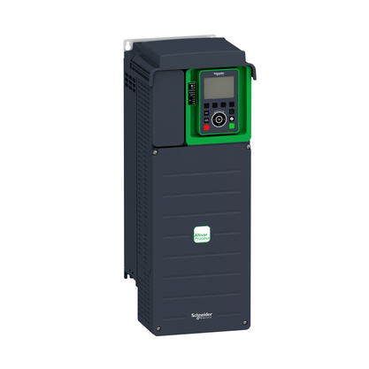 ATV630D22N4 - Inversor De Freq. Trif. 380-480v 46.3a 22kw/30cv Nd