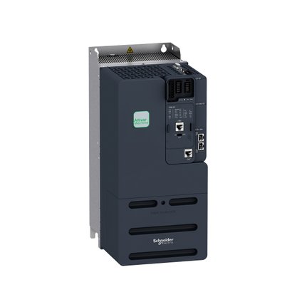 ATV340D22N4E - Inversor De Freq. Trif. 380-480v 46a 22kw/30cv Hd, 62a 30kw/40cv Nd - Ethernet