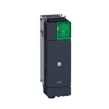 ATV340D37N4E - Inversor De Freq. Trif. 380-480v 74.5a 37kw/50cv Hd, 88a 45kw/60cv Nd - Ethernet