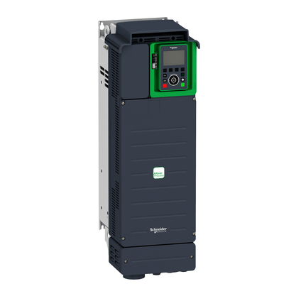 ATV630D37N4 - Inversor De Freq. Trif. 380-480v 74.5a 37kw/50cv Nd